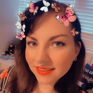 Meet your Posher, Kaci